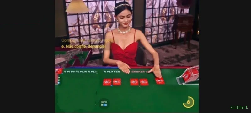 Reload Bonus 2232bet