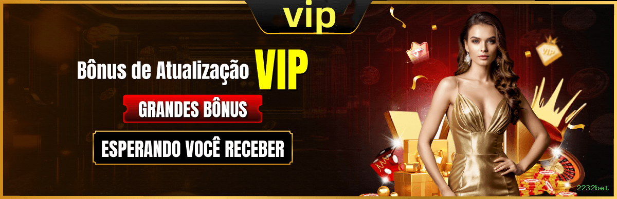 Cashback semanal 2232bet