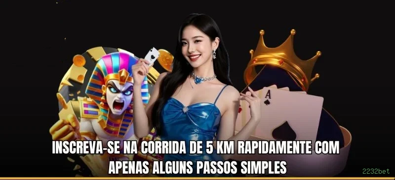 Programa VIP 2232bet