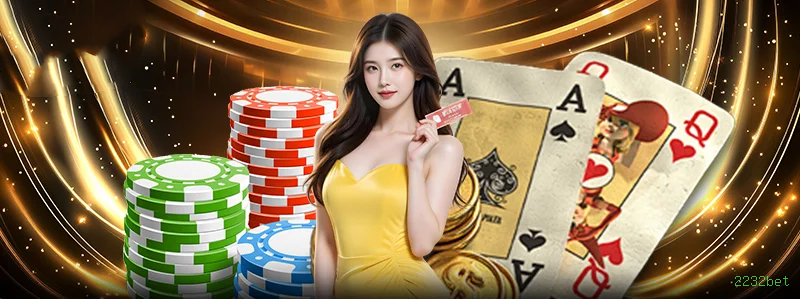 Apostas esportivas ao vivo na 2232bet