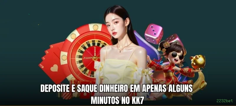 Equipe de suporte ao cliente da 2232bet