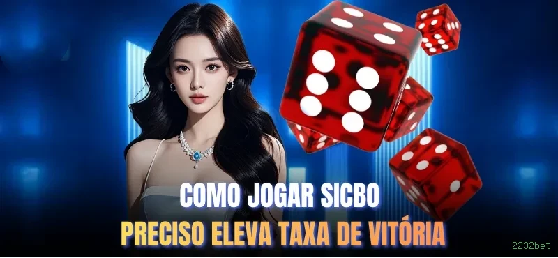 Lottery Clássica na 2232bet
